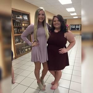 Meet your Posher, Makayla